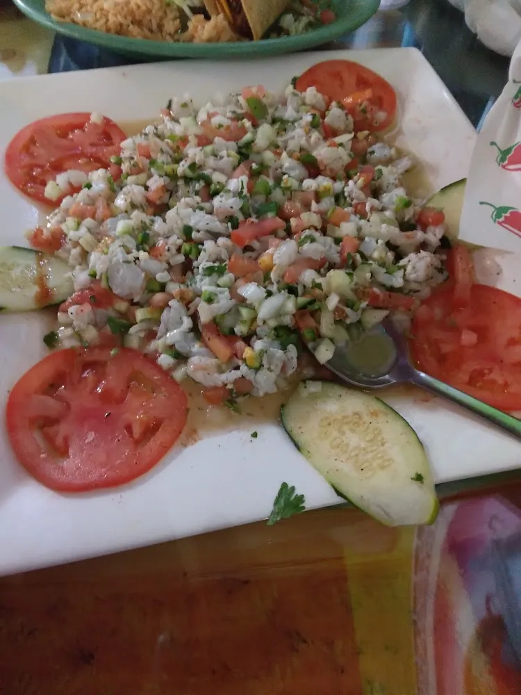 Ceviche