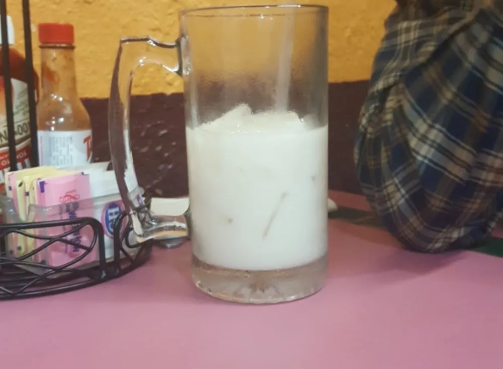 Horchata