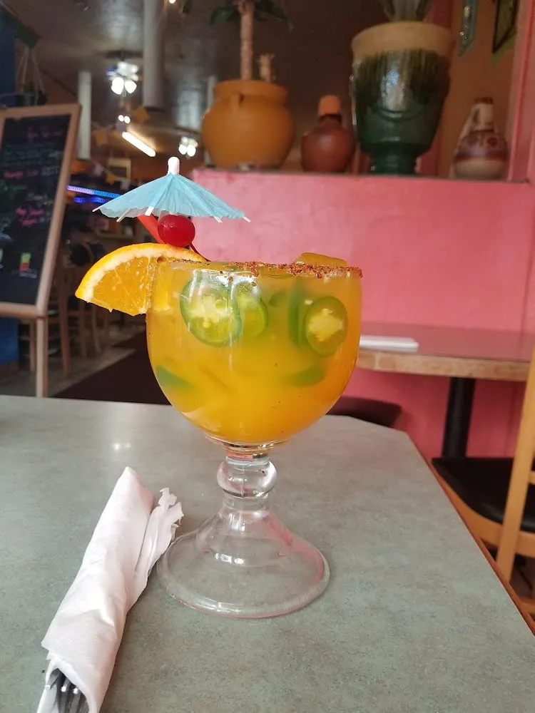 Margarita