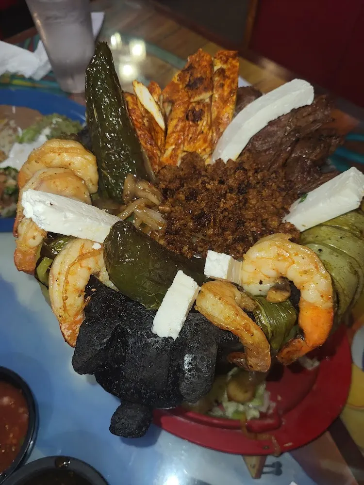 Molcajete